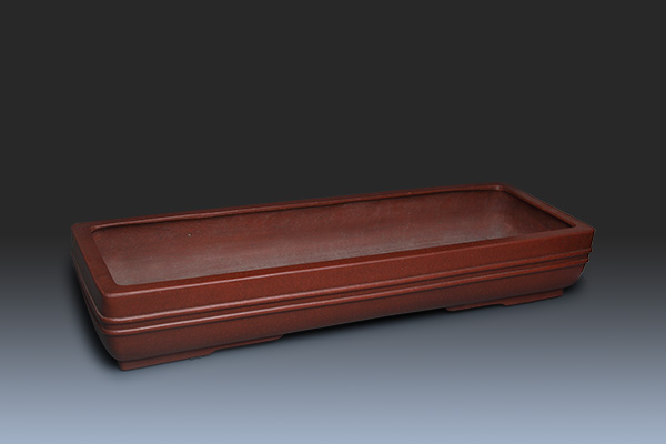 内缘双中腰线段脚长方(底槽青)(图2)