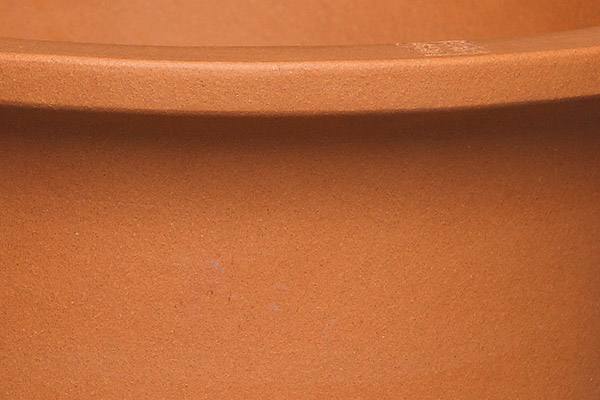 兰花盆（段泥）(图2)