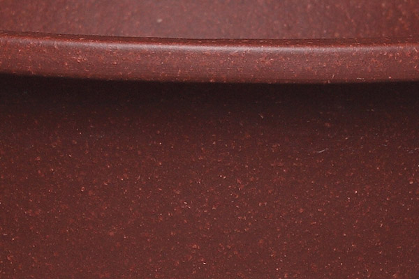 京钟（紫泥）(图2)