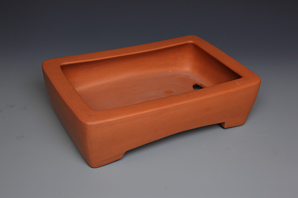 桥盆（段泥）(图3)