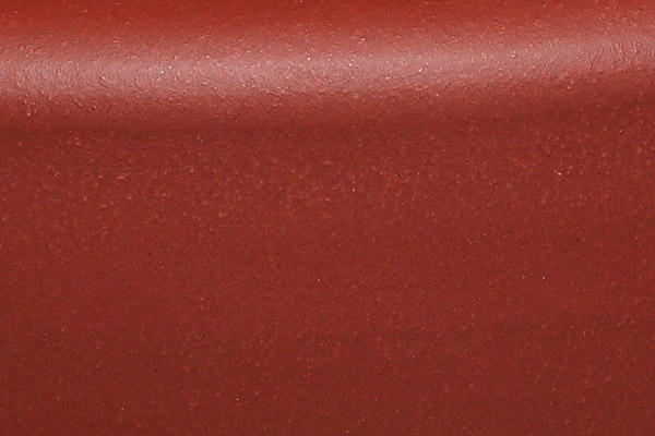 内缘下钮圆盆（紫泥）(图4)