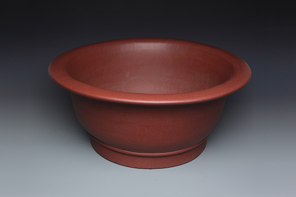 圆碗（紫泥）(图2)