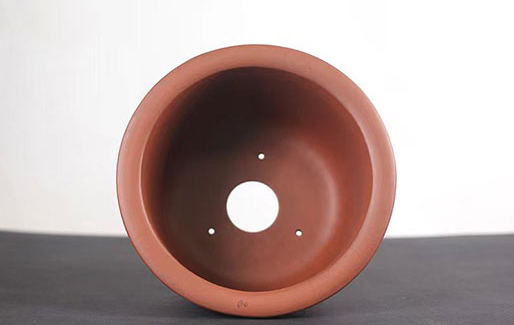 金钟盆（黄龙山老乌泥）(图3)