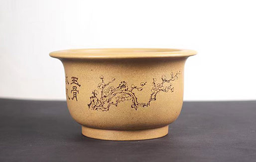 小圆盆（黄龙山本段）(图1)