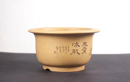小圆盆（黄龙山本段）(图2)
