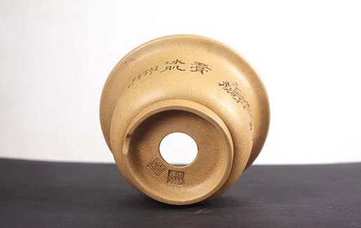 小圆盆（黄龙山本段）(图3)