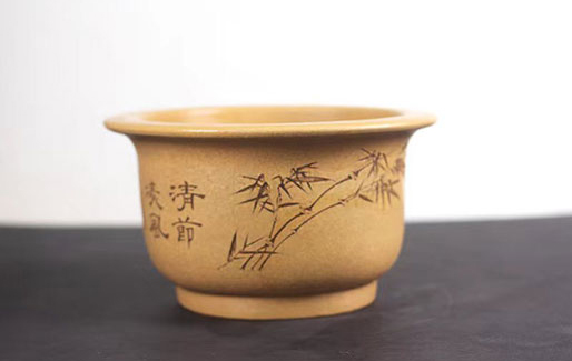 小圆盆（黄龙山本段）(图1)