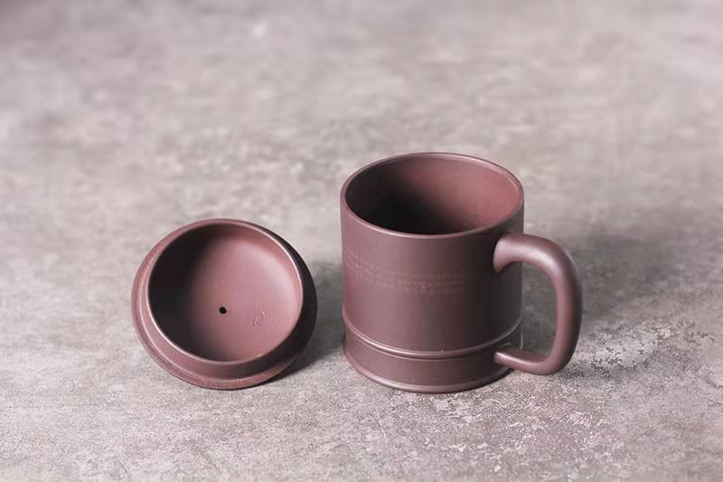 盖杯(原矿底槽清)(图3) 盖杯(原矿底槽清)(图3)